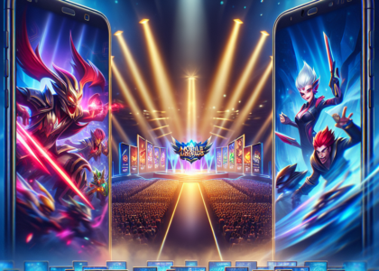 Klasemen Terbaru Mobile Legends: Peringkat Tim Setelah Turnamen Terkini