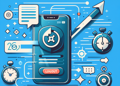 Cara Logout Akun Mobile Legend dengan Mudah dan Cepat