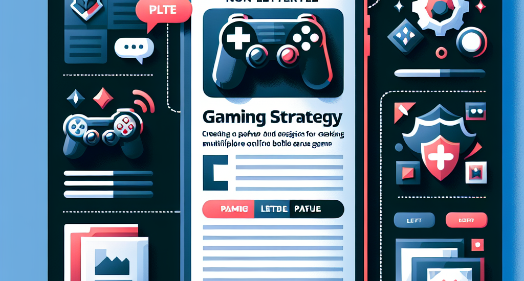 Ultimate Guide to Creating Effective Pamflets for Mobile Legends: Tips and Strategies