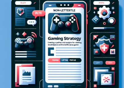 Ultimate Guide to Creating Effective Pamflets for Mobile Legends: Tips and Strategies