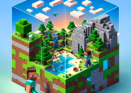 Uji Coba Minecraft: Panduan Komprehensif untuk Pengalaman Bermain Gratis