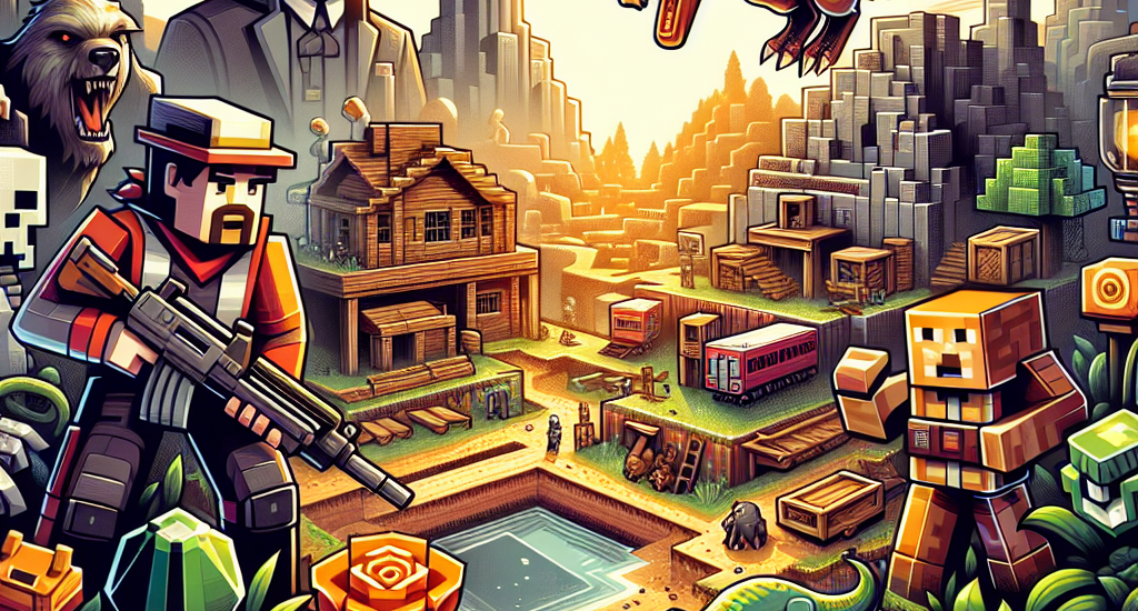 Explore the Exciting Features and Updates in Minecraft 1.19.40: A Comprehensive Guide