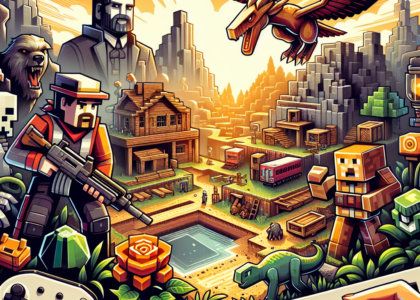 Explore the Exciting Features and Updates in Minecraft 1.19.40: A Comprehensive Guide