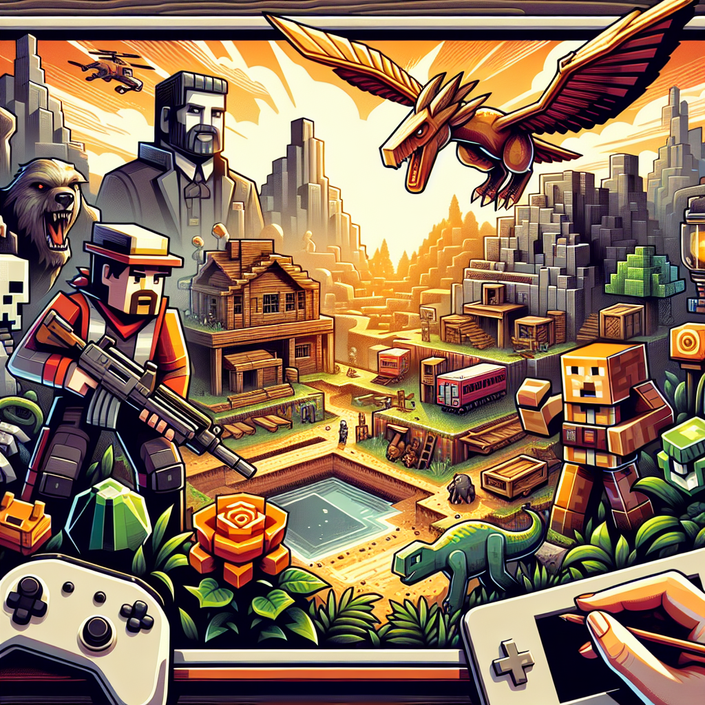 Explore the Exciting Features and Updates in Minecraft 1.19.40: A Comprehensive Guide