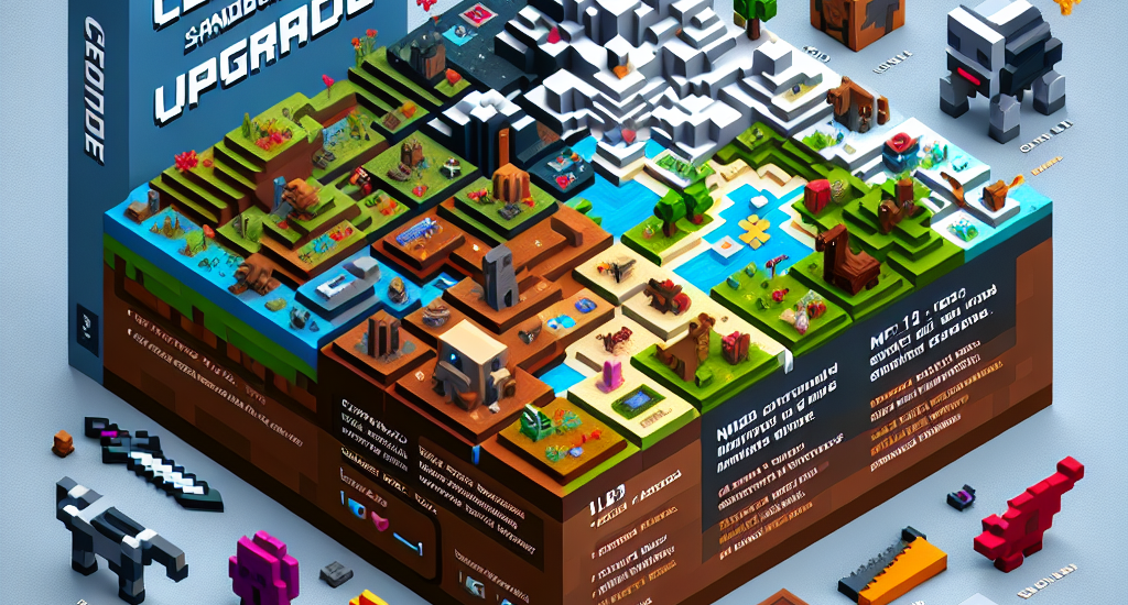 The Ultimate Guide to Minecraft 1.18.2: New Features and Updates