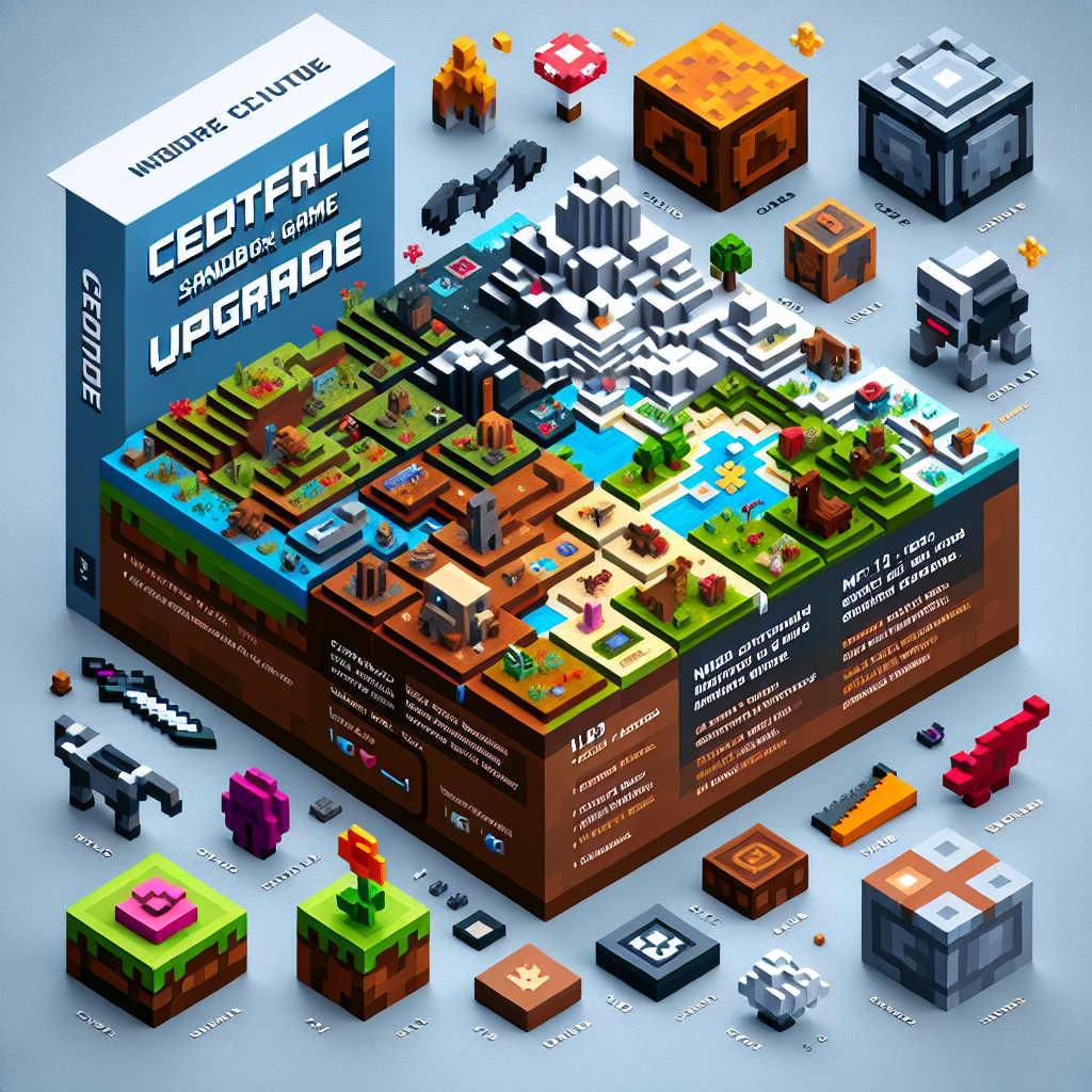 The Ultimate Guide to Minecraft 1.18.2: New Features and Updates