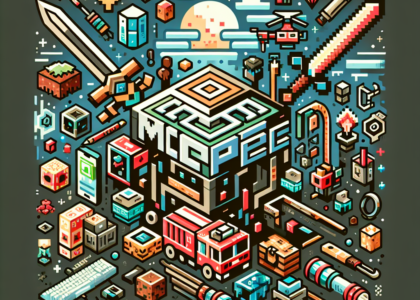 Exploring the Best MCPEDL Mods and Add-Ons for Minecraft 1.20