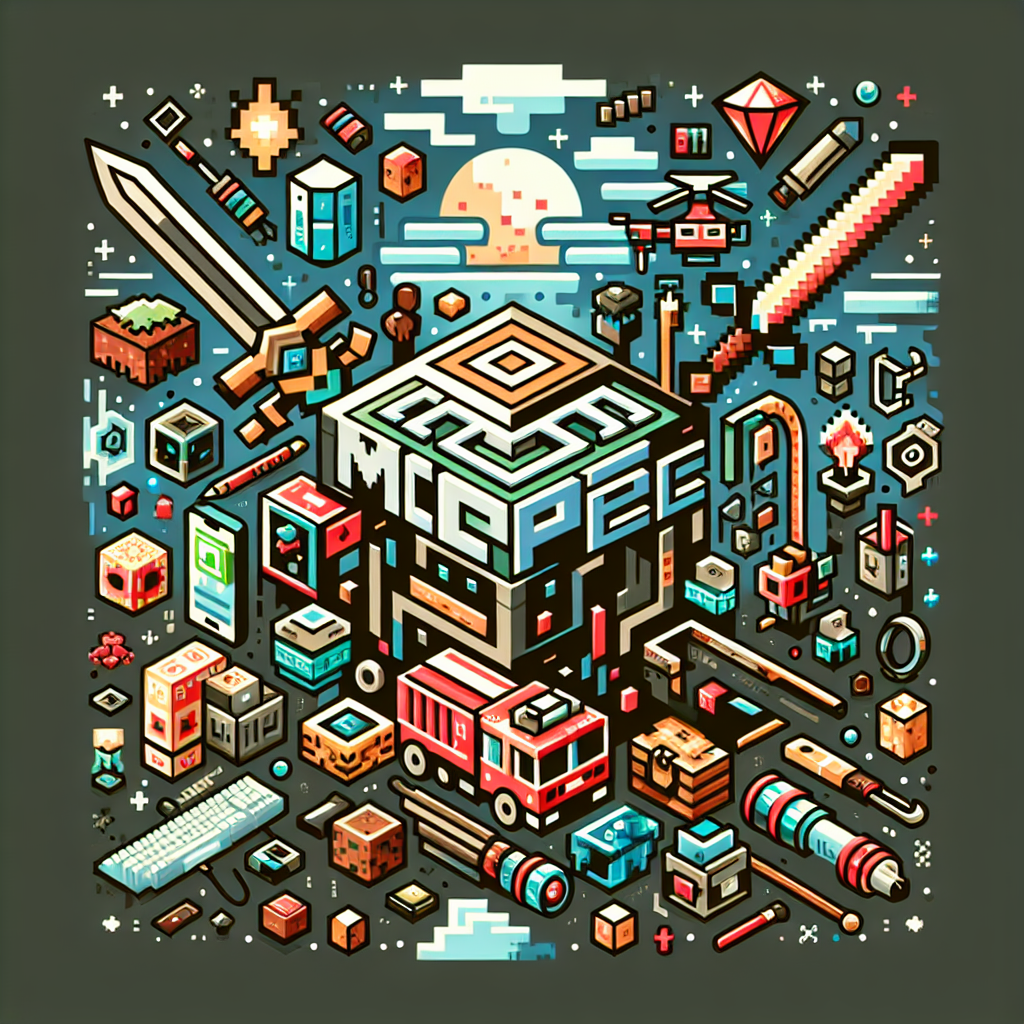 Exploring the Best MCPEDL Mods and Add-Ons for Minecraft 1.20