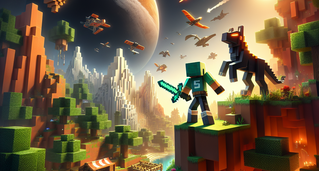 Exploring Minecraft 1.19 Beta: New Features, Updates, and Tips