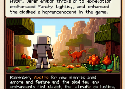 Download Minecraft 1.21.50 APK: Explore New Features and Enhancements!