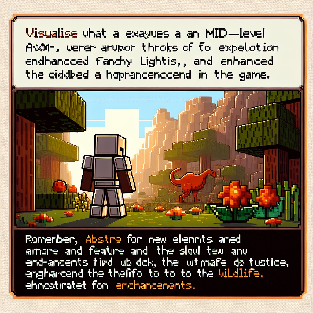 Download Minecraft 1.21.50 APK: Explore New Features and Enhancements!