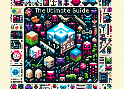 Download and Explore Minecraft 1.20 Java Edition: The Ultimate Guide to MOD APK Features