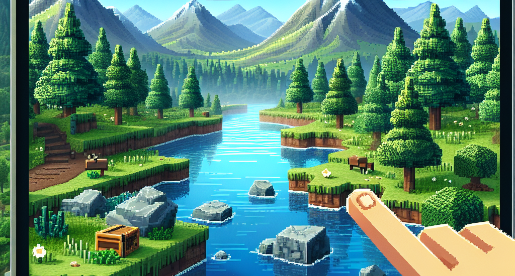 Download and Install Minecraft APK: Exploring Mojang's Latest Features