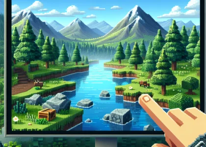 Download and Install Minecraft APK: Exploring Mojang's Latest Features