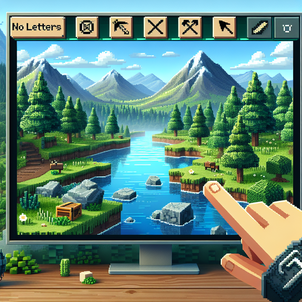 Download and Install Minecraft APK: Exploring Mojang's Latest Features