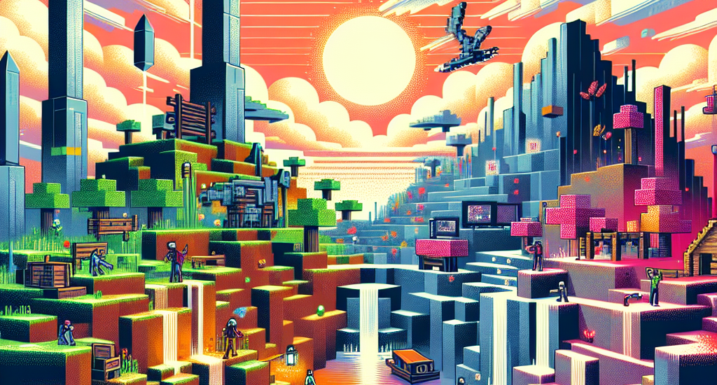 The Ultimate Guide to Minecraft Mojang Mods: Tips for Enhancing Your Gaming Experience