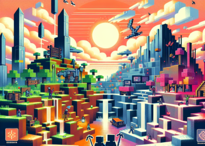 The Ultimate Guide to Minecraft Mojang Mods: Tips for Enhancing Your Gaming Experience