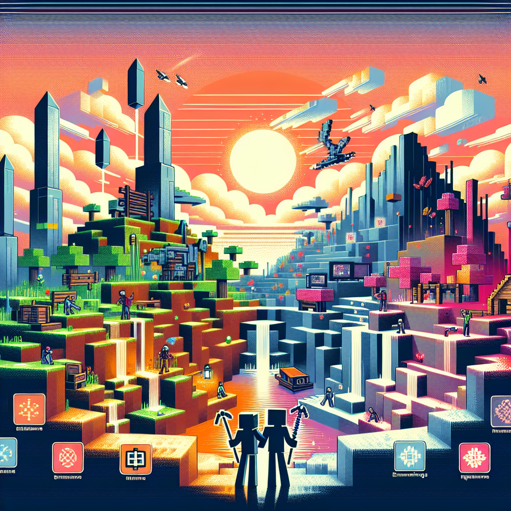 The Ultimate Guide to Minecraft Mojang Mods: Tips for Enhancing Your Gaming Experience