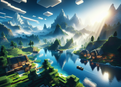 Explore the Best Shader Packs for Minecraft 1.20: Ultimate Graphics Enhancement Guide