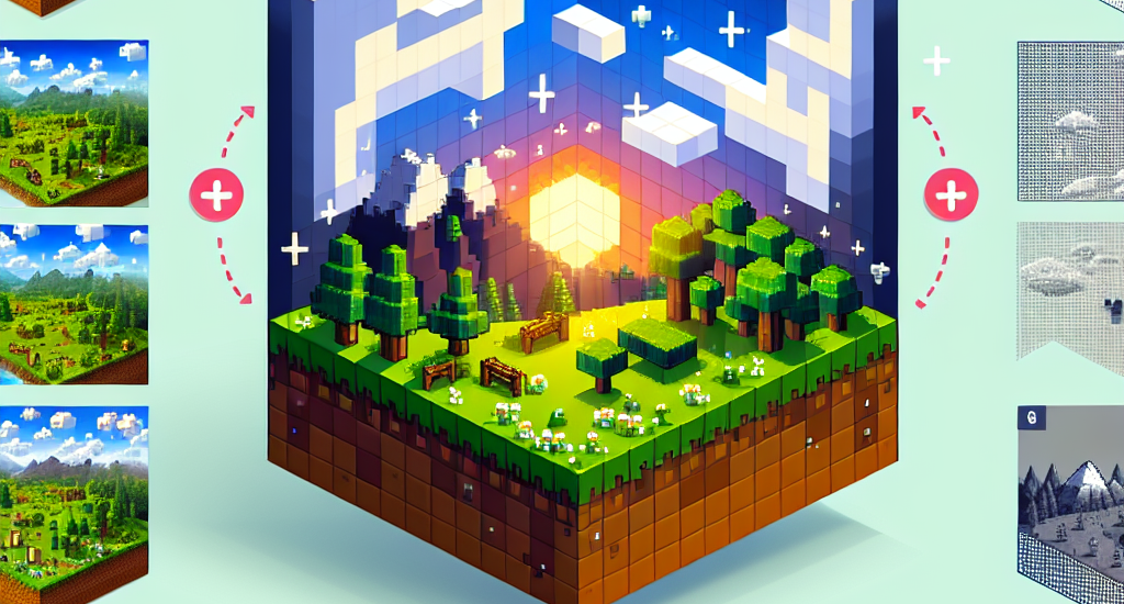 Download and Explore Minecraft Beta Gratis: A Complete Guide for 2023