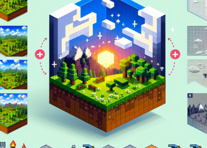 Download and Explore Minecraft Beta Gratis: A Complete Guide for 2023