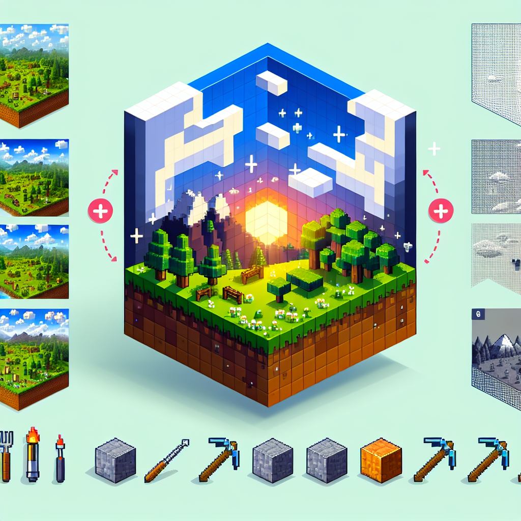 Download and Explore Minecraft Beta Gratis: A Complete Guide for 2023