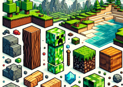 Transform Your Gameplay: Discover the Best Realistic Mods for Minecraft