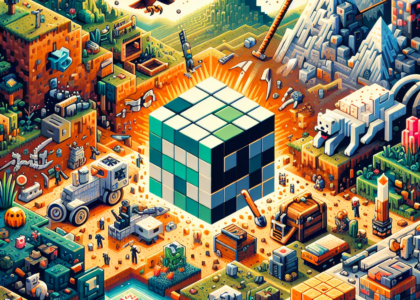 Exploring Minecraft Version 1.18: New Features and Updates