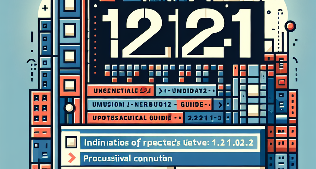 Download Minecraft 1.21.21: Step-by-Step Guide to Installing the Latest Update