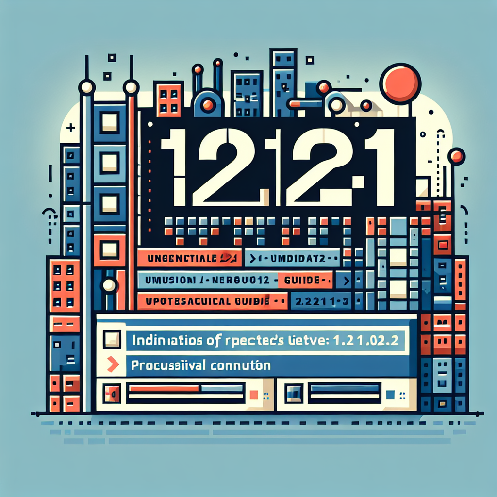 Download Minecraft 1.21.21: Step-by-Step Guide to Installing the Latest Update