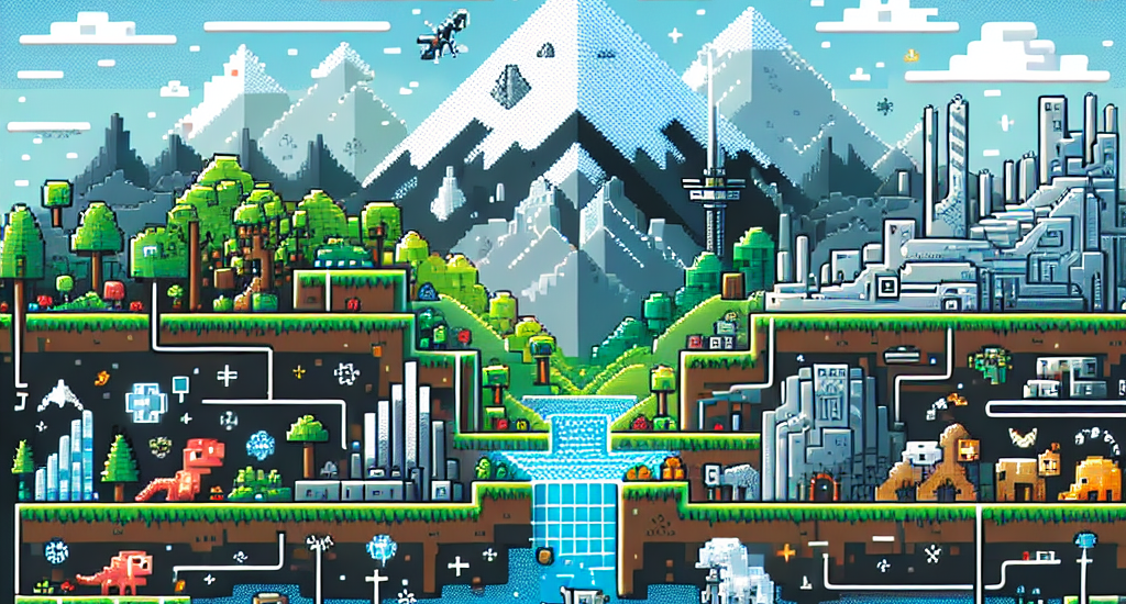 The Ultimate Guide to Minecraft Terbaru 2025: What to Expect and How to Prepare