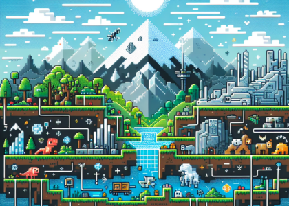 The Ultimate Guide to Minecraft Terbaru 2025: What to Expect and How to Prepare