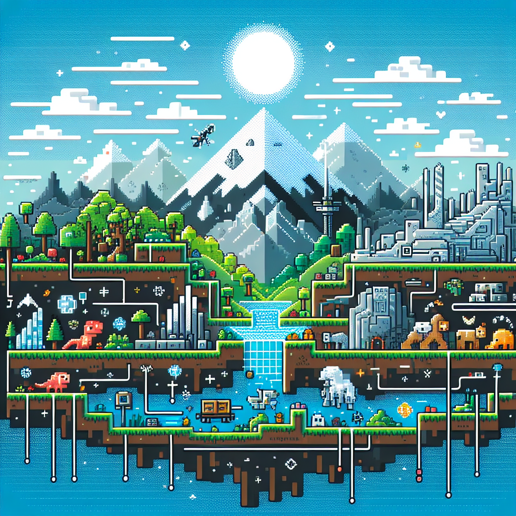 The Ultimate Guide to Minecraft Terbaru 2025: What to Expect and How to Prepare