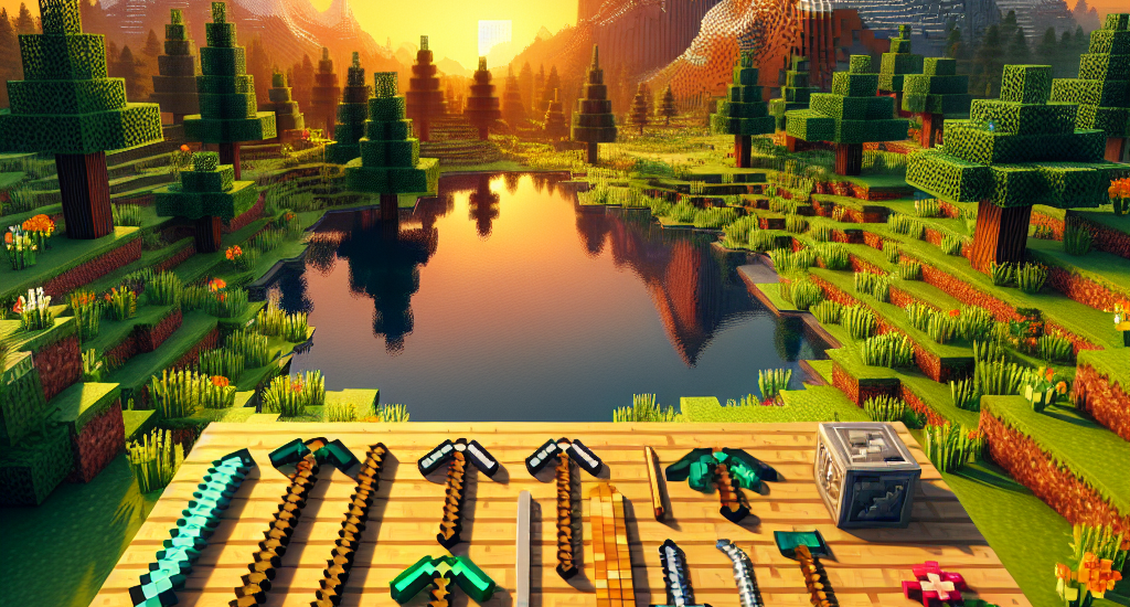 How to Enjoy Minecraft Offline: A Comprehensive Guide for Gamers