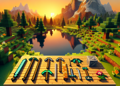 How to Enjoy Minecraft Offline: A Comprehensive Guide for Gamers