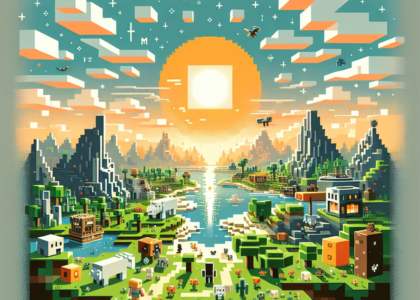 Exploring the Timeless Appeal of Minecraft Original: A Comprehensive Guide