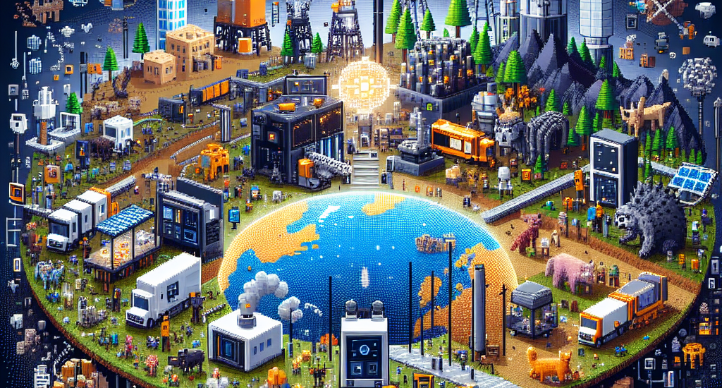 Explore the Exciting Features of Minecraft 1.21.22: Your Ultimate Guide