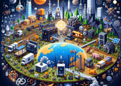 Explore the Exciting Features of Minecraft 1.21.22: Your Ultimate Guide