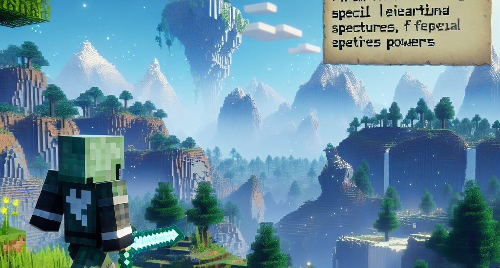 Discover the Exciting Features of Mod Jenny in Minecraft 1.21