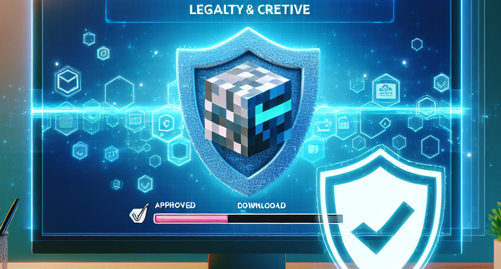 How to Download Minecraft Gratis Safely and Legally in 2023