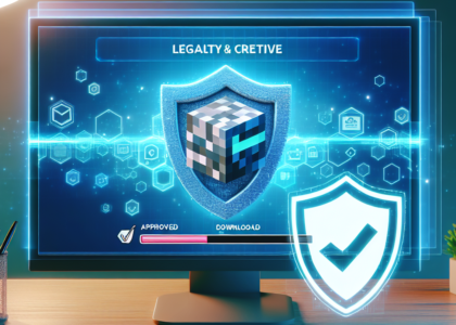 How to Download Minecraft Gratis Safely and Legally in 2023