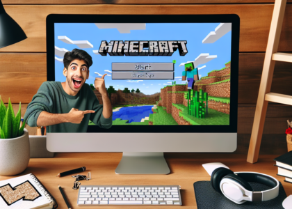 How to Download Minecraft for Free: A Step-by-Step Guide for Beginners