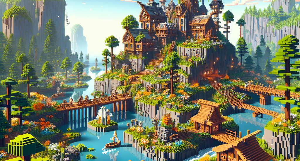 Explore the Exciting New Features in Minecraft 1.19.0: The Wild Update Guide