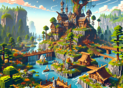 Explore the Exciting New Features in Minecraft 1.19.0: The Wild Update Guide