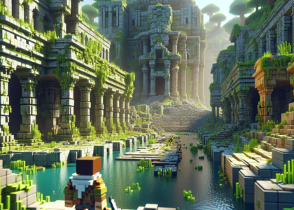 Exploring Minecraft's Ancient City: Tips, Tricks, and Treasures