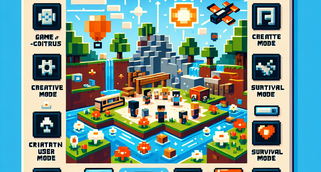 Download Minecraft Pocket Edition Versi Baru: Panduan Lengkap dan Fitur Terbaru