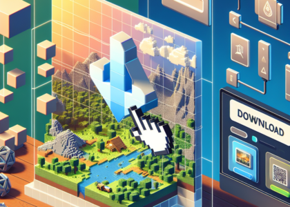 The Ultimate Guide to Download and Install APK Minecraft Java Edition