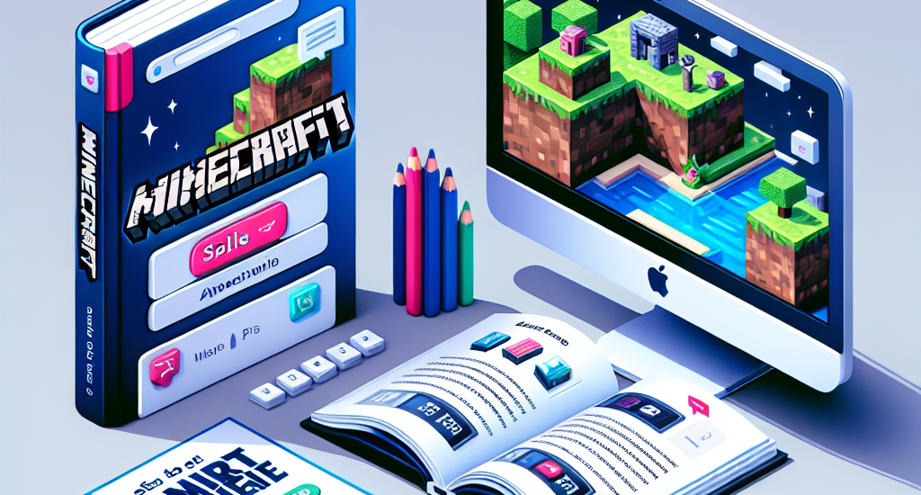 Harga Minecraft Java Edition Terbaru: Panduan Membeli dan Tips Hemat