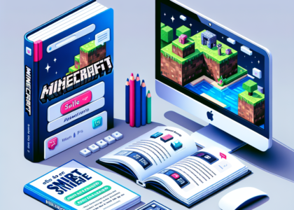 Harga Minecraft Java Edition Terbaru: Panduan Membeli dan Tips Hemat